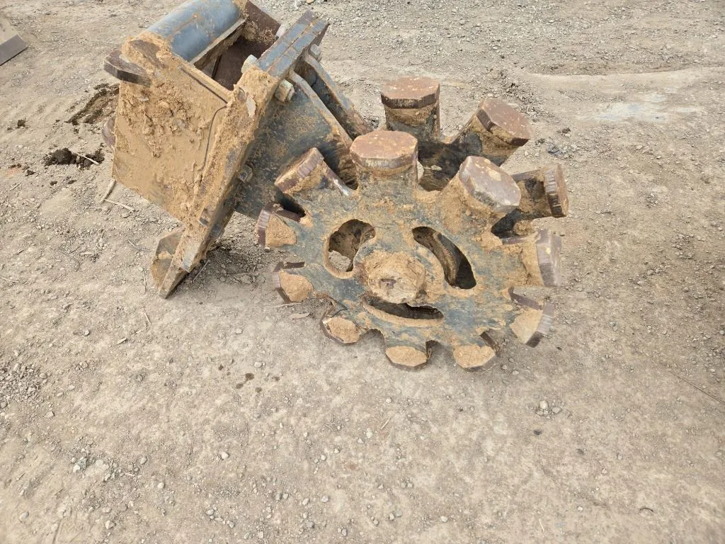 2021 Rockland Mfg 410CW12
