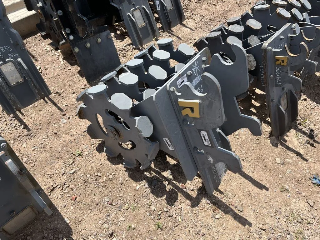 2021 Rockland Mfg 50CW24