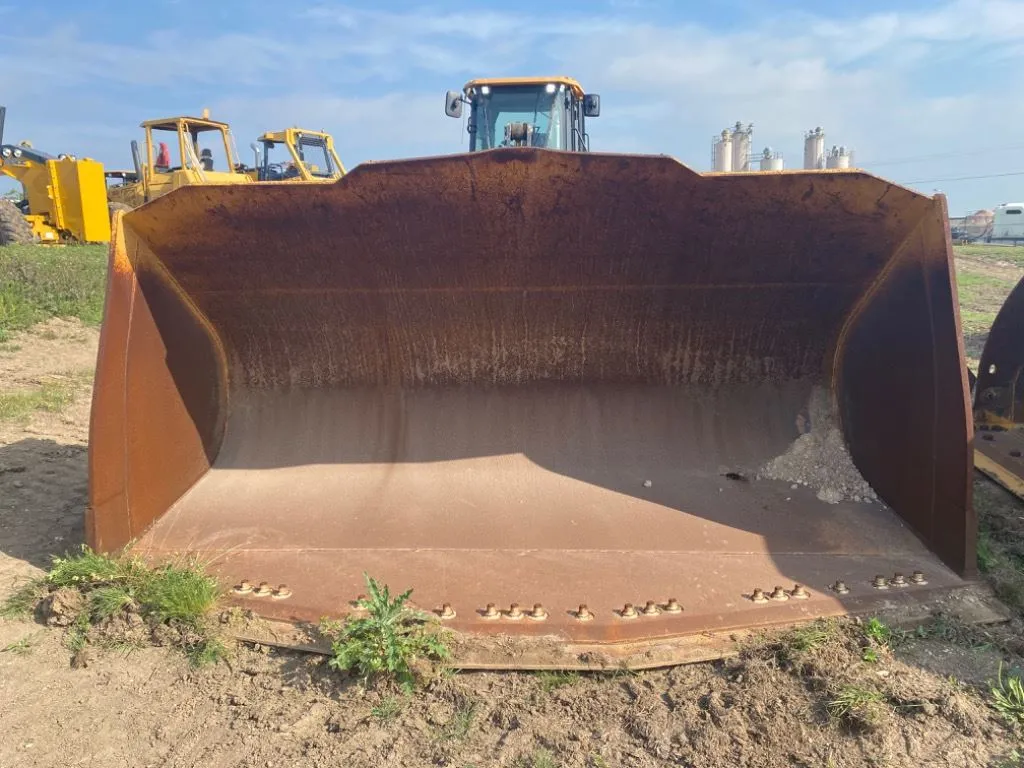 2018 Rockland Mfg 844KGP9.8