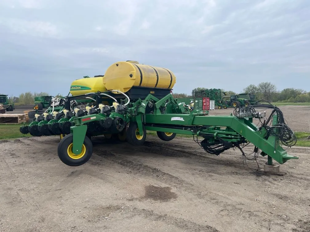 2009 Sorensen Welding Inc 24R22