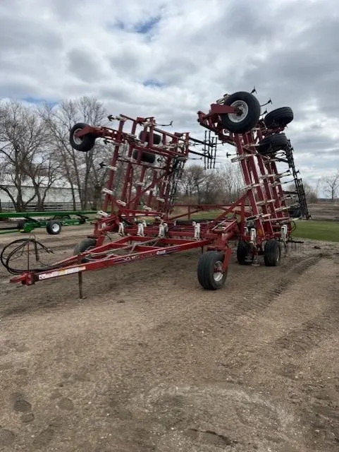 Wilrich QUAD 5
