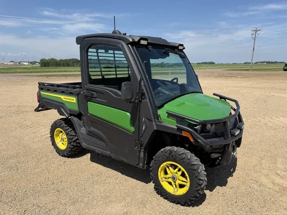 2025 John Deere XUV 845M