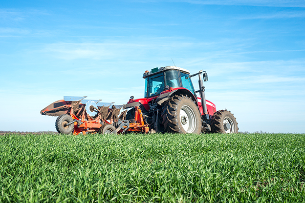 Best Tractors for Small and Medium Farms in Latin America