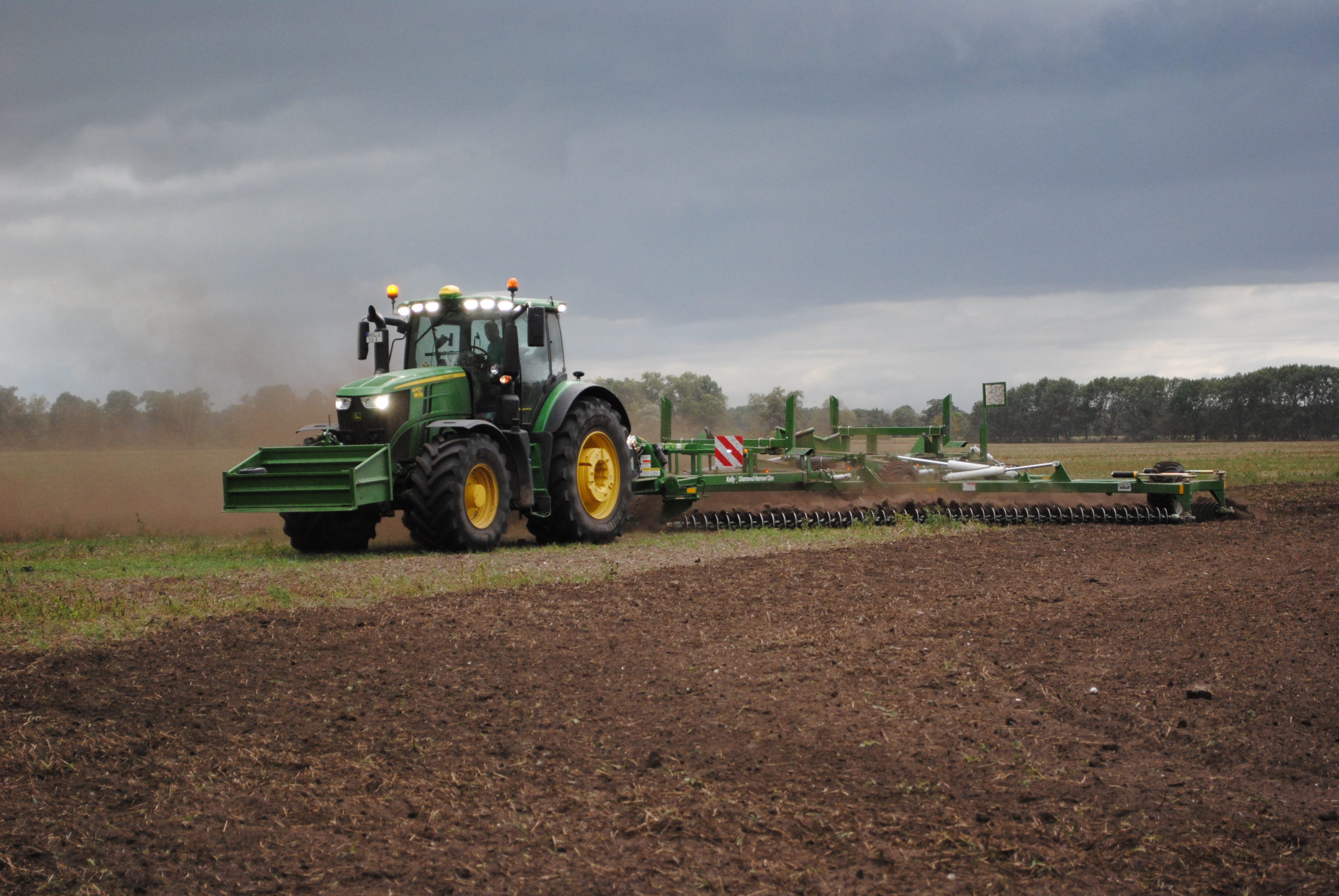 Expert Tips for Crop Residue Management