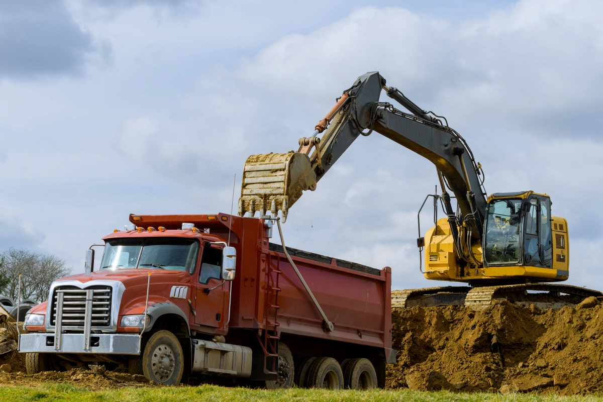 Exporting Heavy Machinery: Challenges, Essential, Planning & More