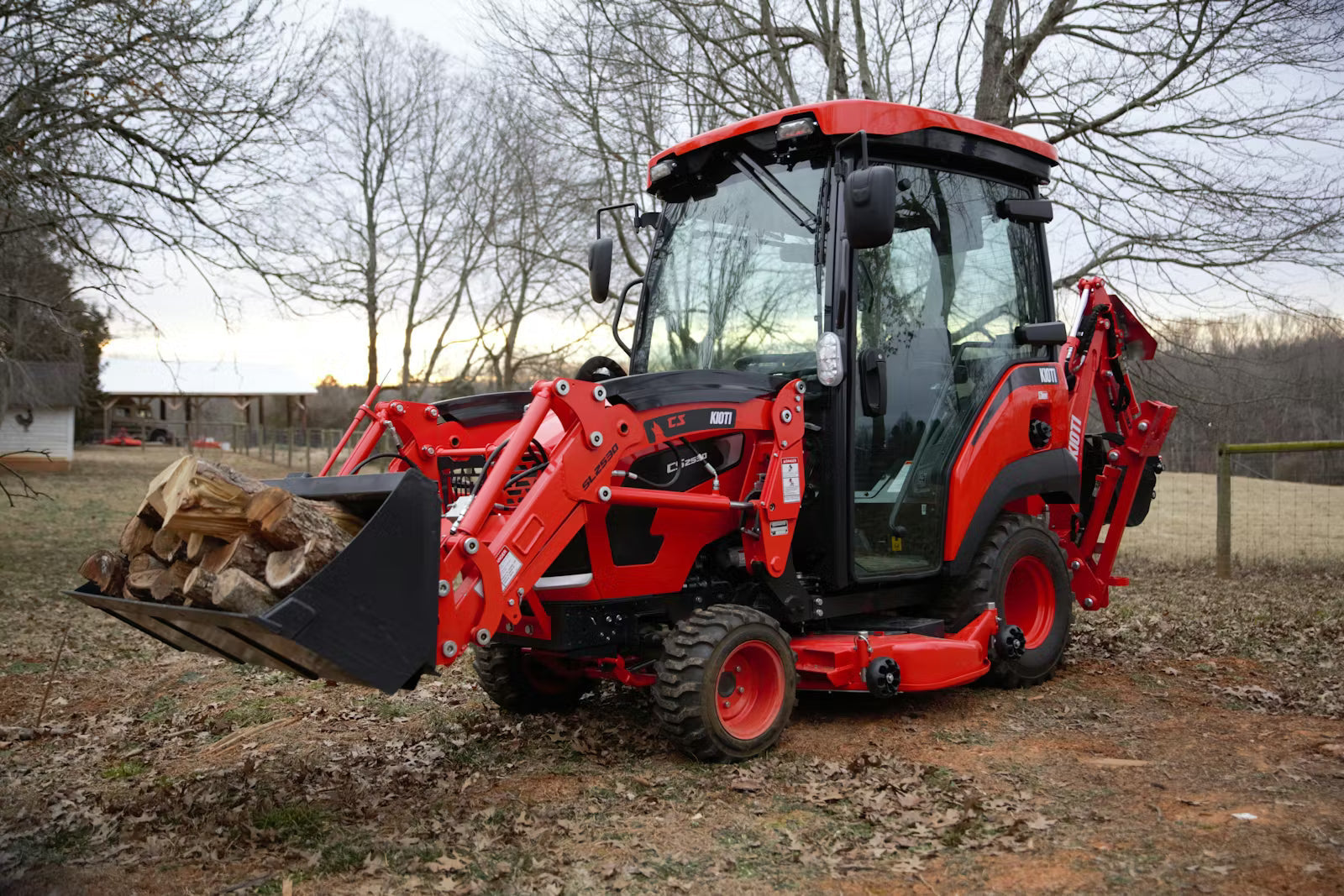 How Much Do Tractors Cost?