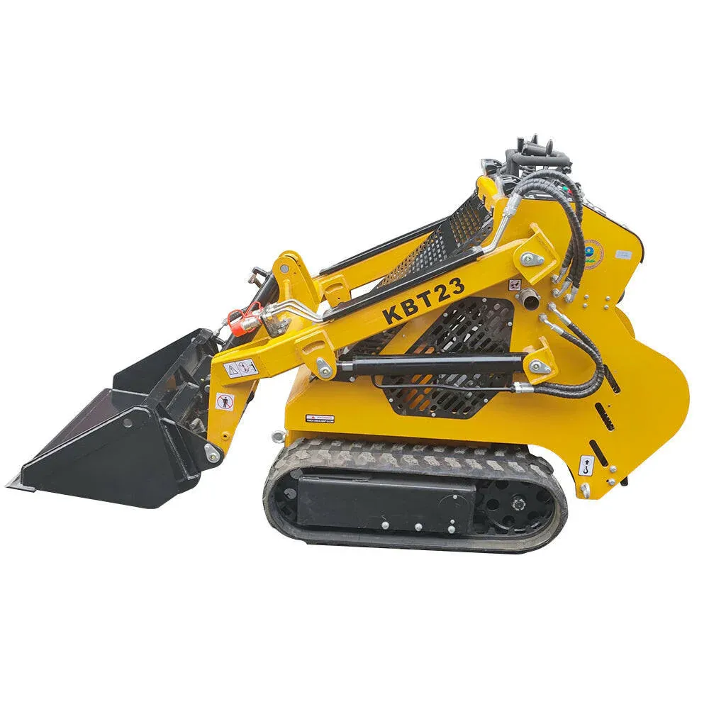 AGT Equipment Mini Skid Steer
