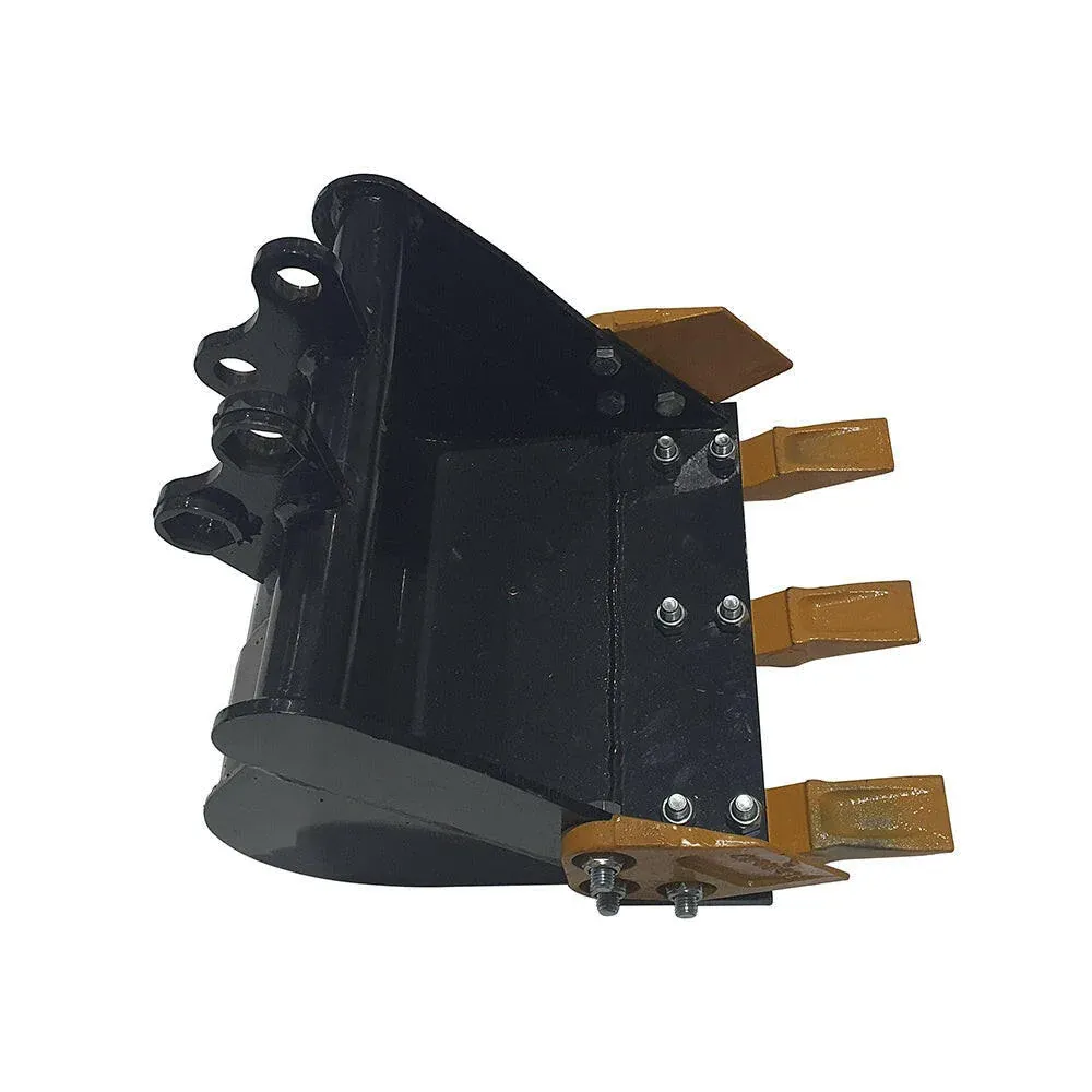 AGT Equipment Attachment