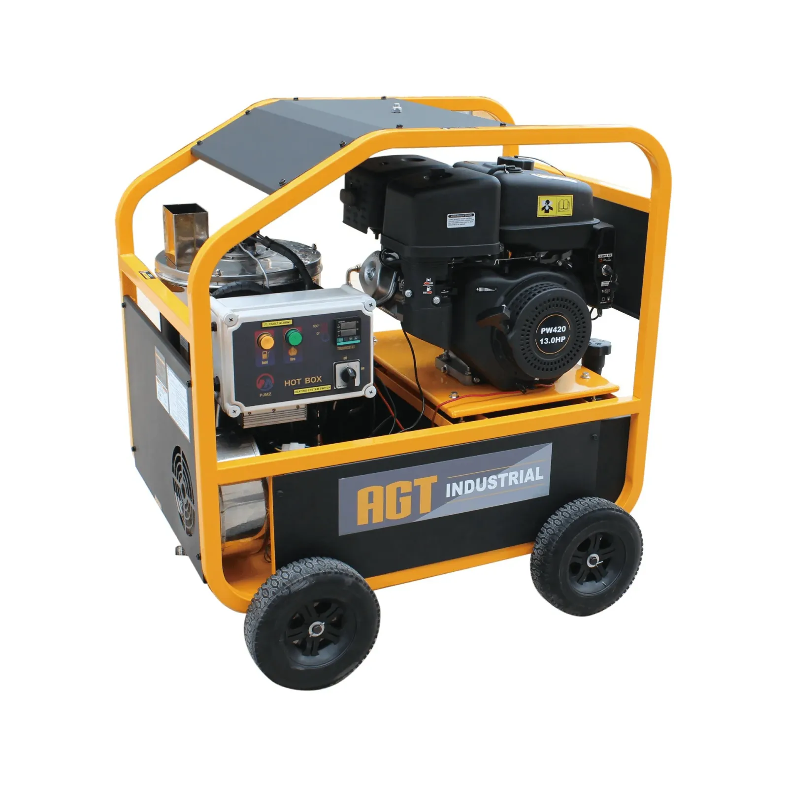 AGT Equipment Other