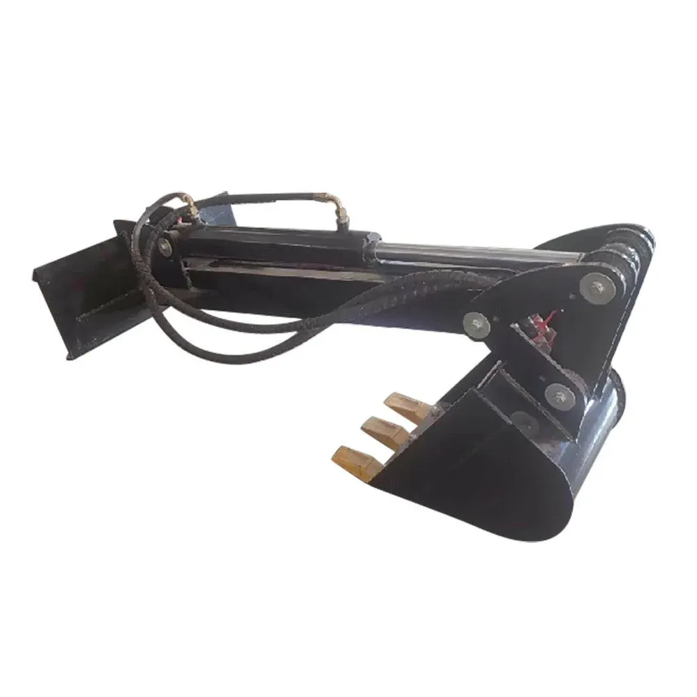 AGT Equipment Attachment