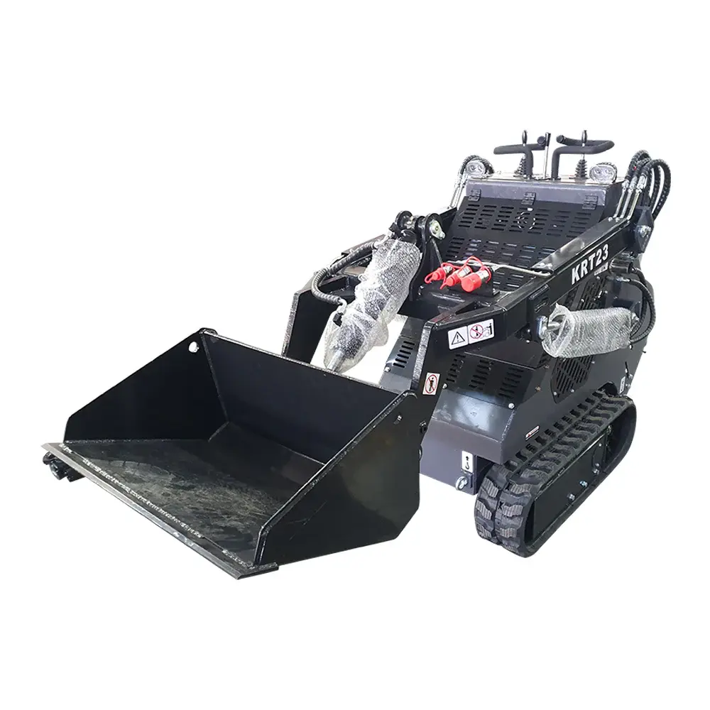 AGT Equipment Mini Skid Steer