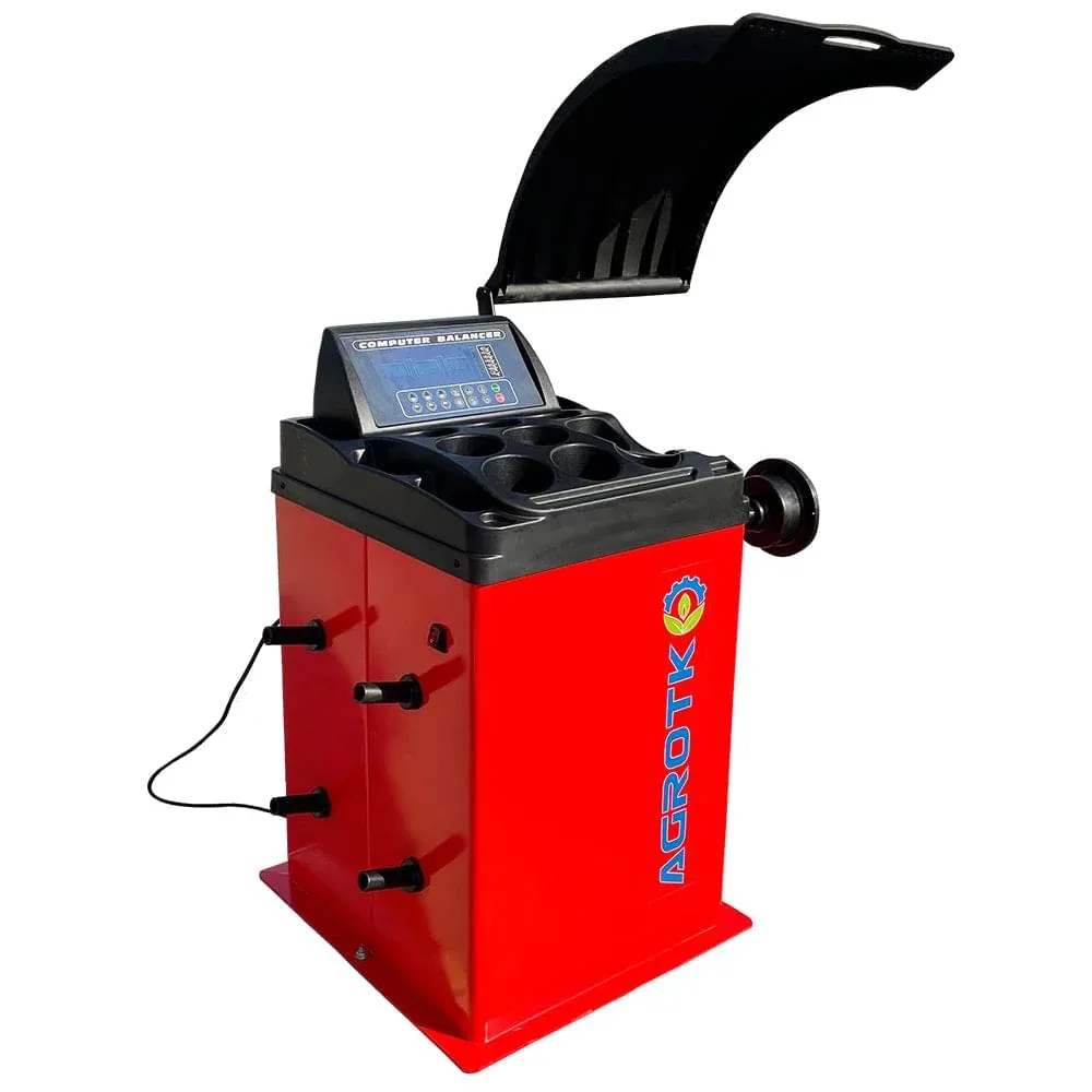 AGT Equipment Other