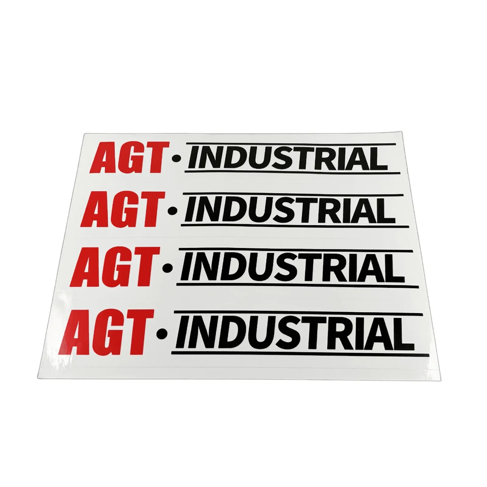 AGT Equipment Parts