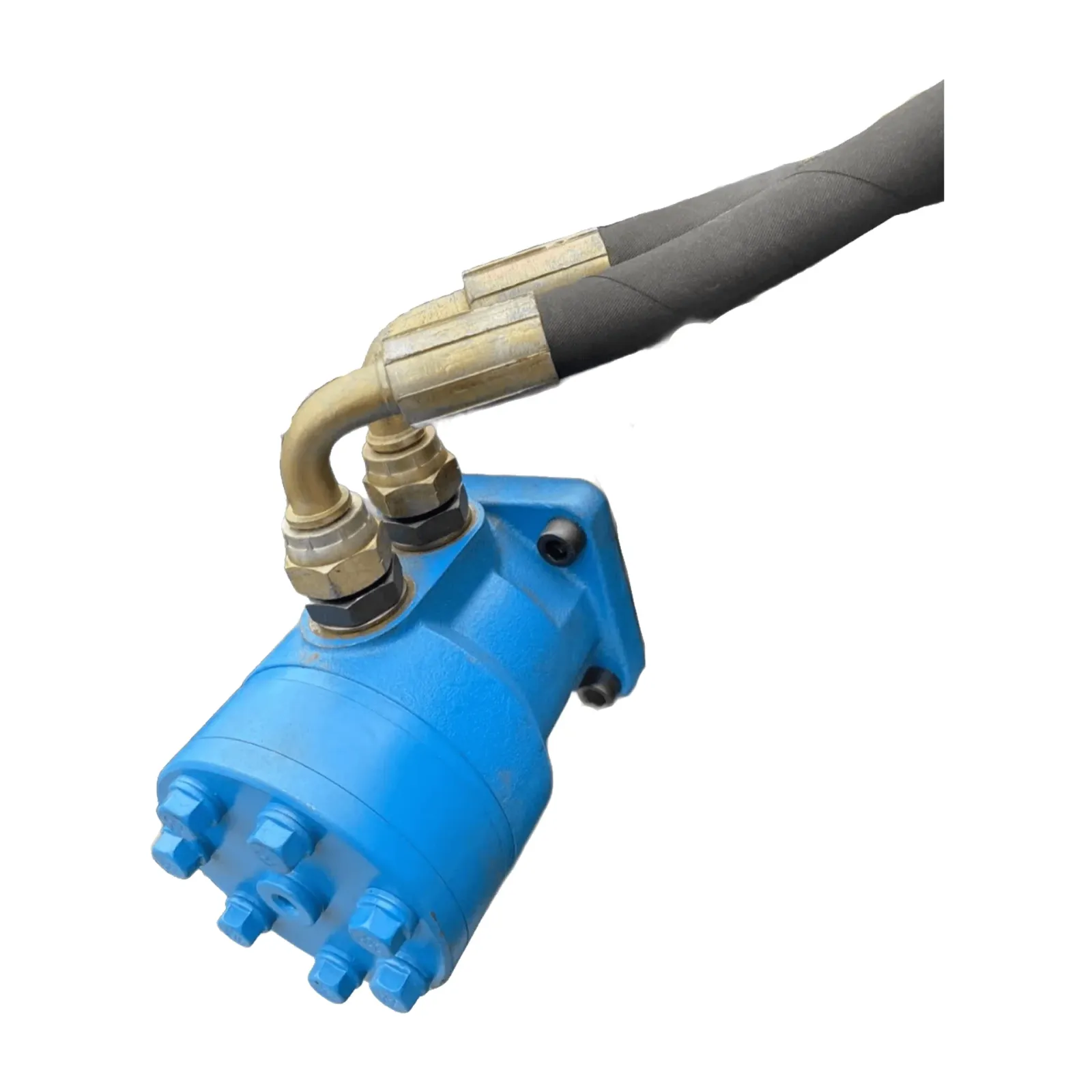 AGT Equipment Parts