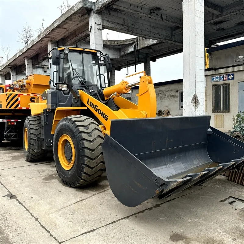 LiuGong 856H