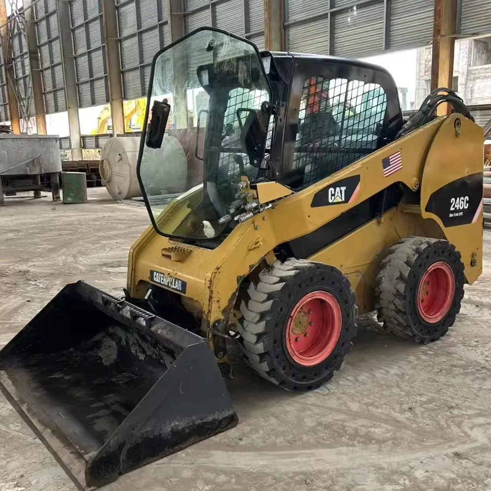 Caterpillar CAT 246C