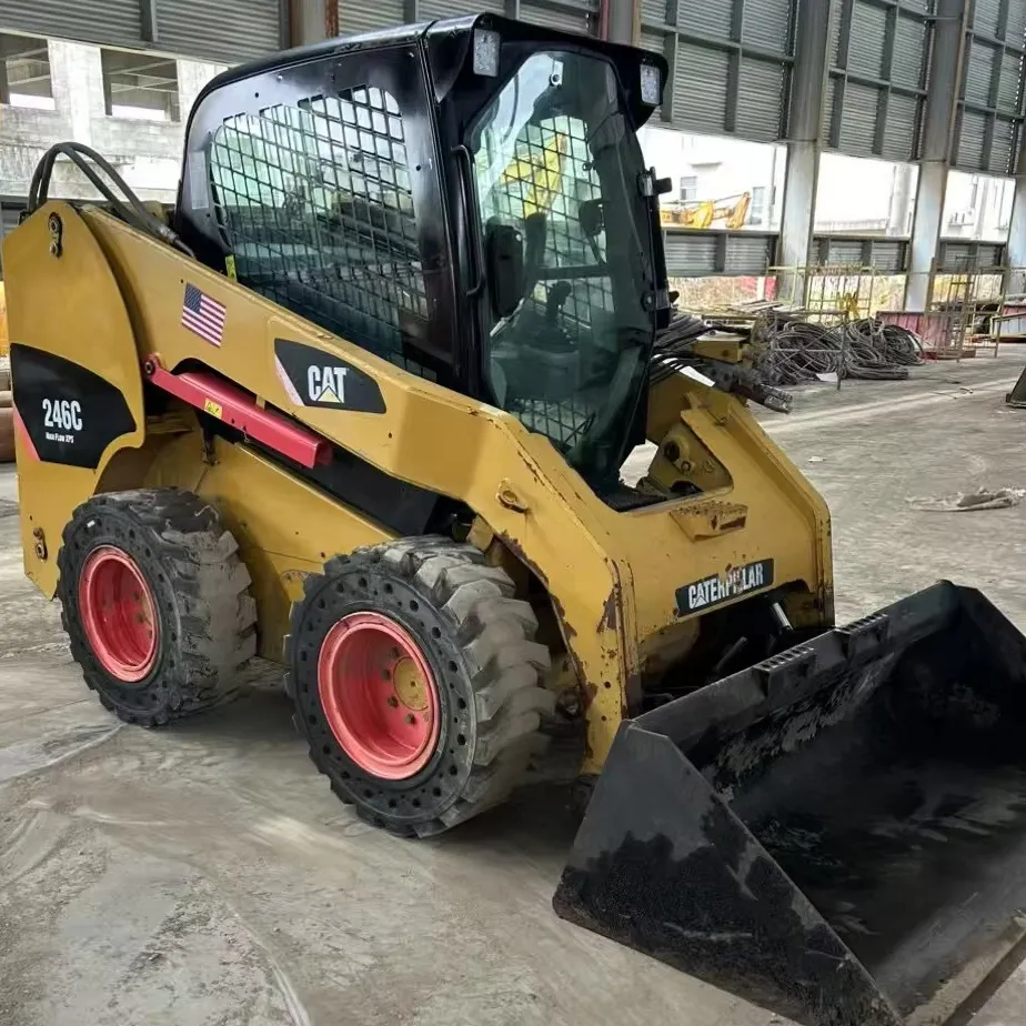 Caterpillar CAT 246C