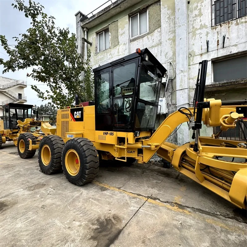 Caterpillar CAT140H