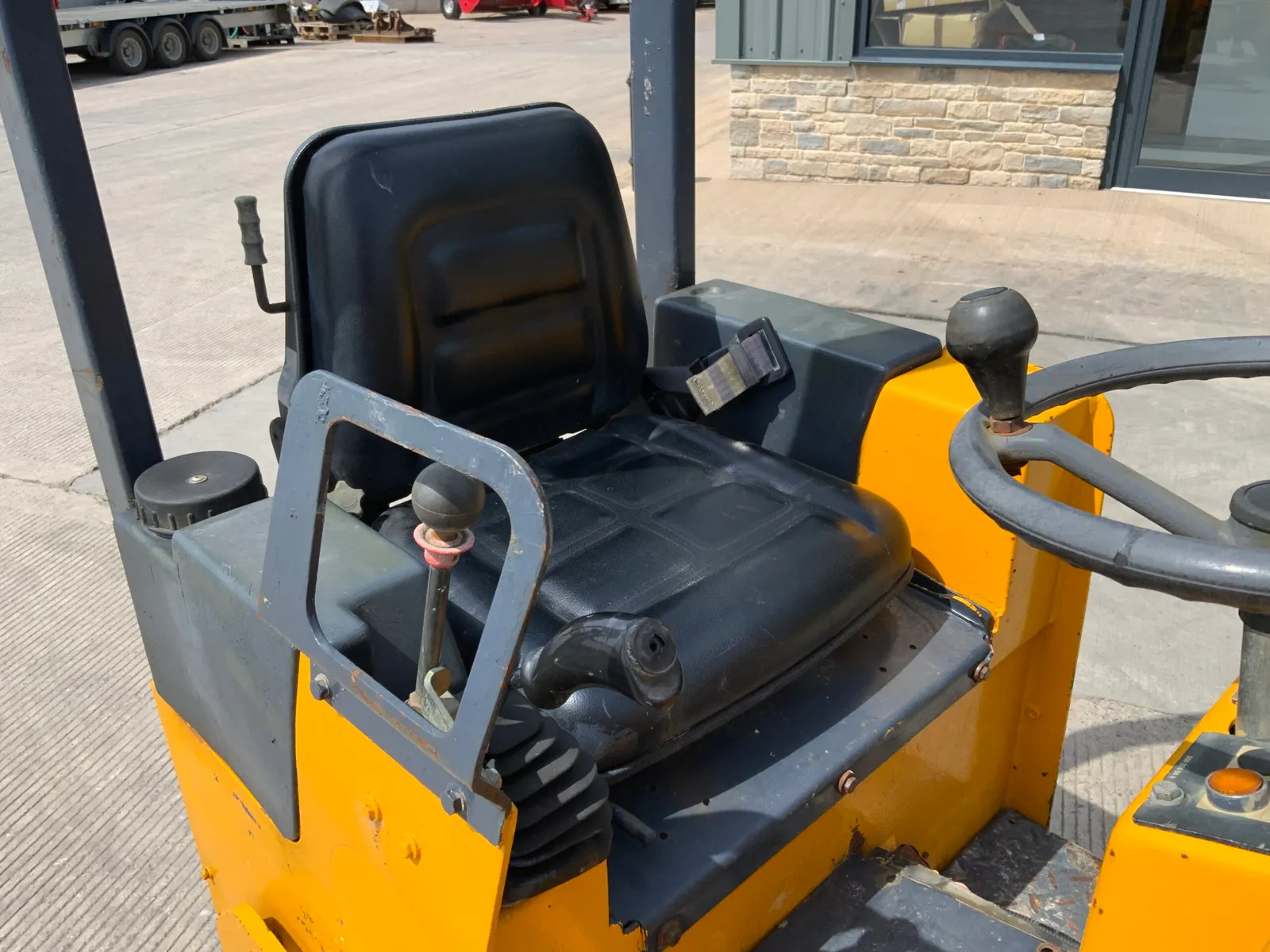 Bomag BW80AD-2 Roller (ST27068)