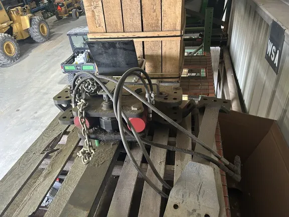 Used -- Pro Trak PRO TRACKER - Stock #679097 for Sale | Steinwelt Wörgl GmbH