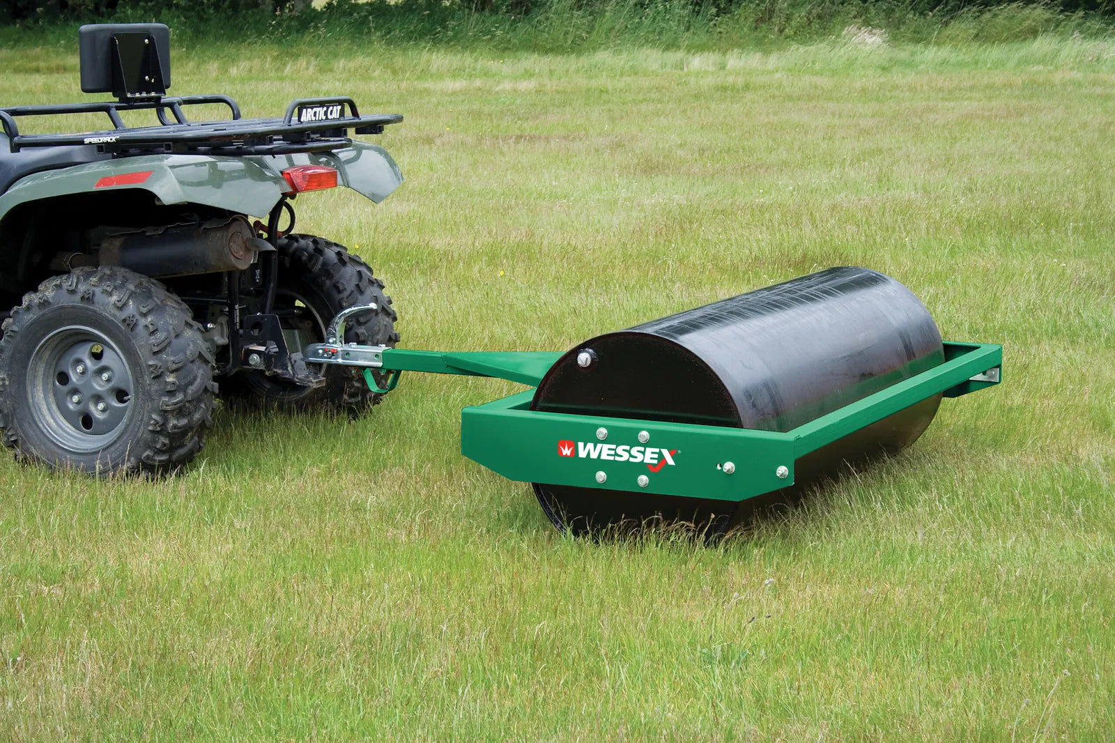 Wessex LR-150 Land Roller