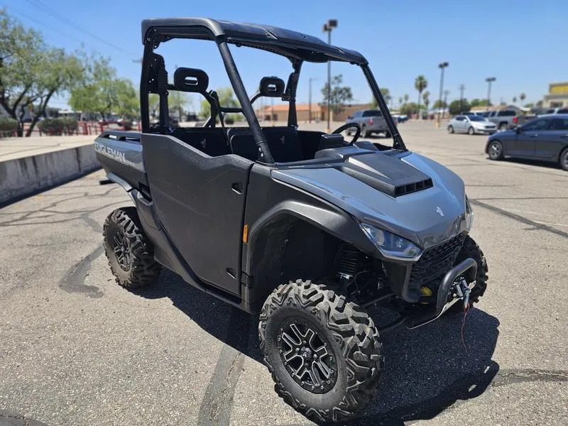 2022 Segway Fugleman UT10 X