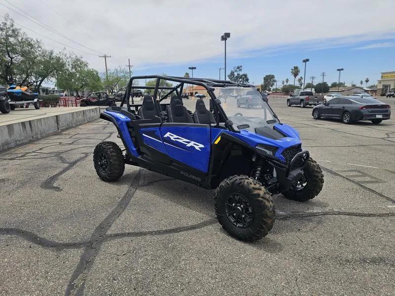 2025 Polaris RZR XP 4 1000 Sport