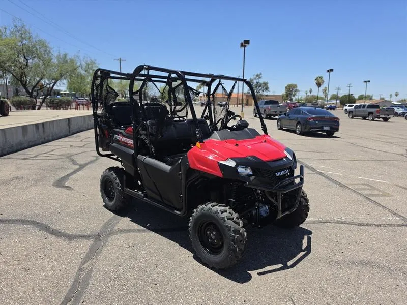 2026 Honda Talon 1000R