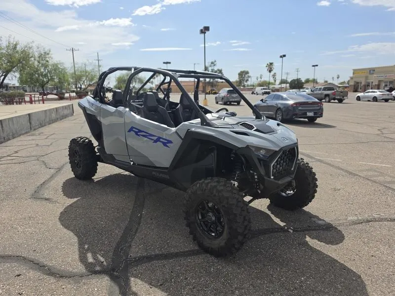 2026 Polaris RZR Pro XP 4 Sport