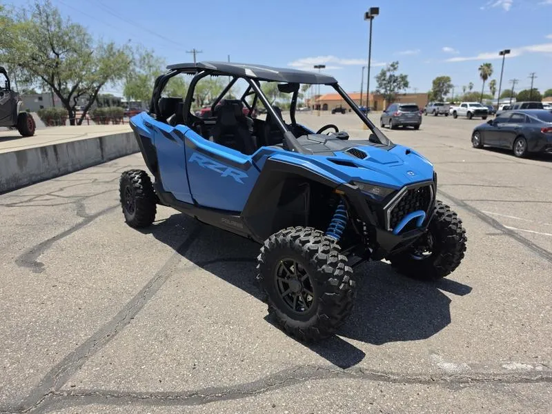 2026 Polaris RZR Pro XP 4 Ultimate