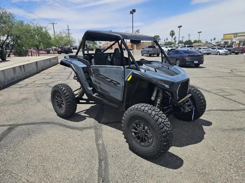 2026 Polaris RZR XP S 1000 Ultimate