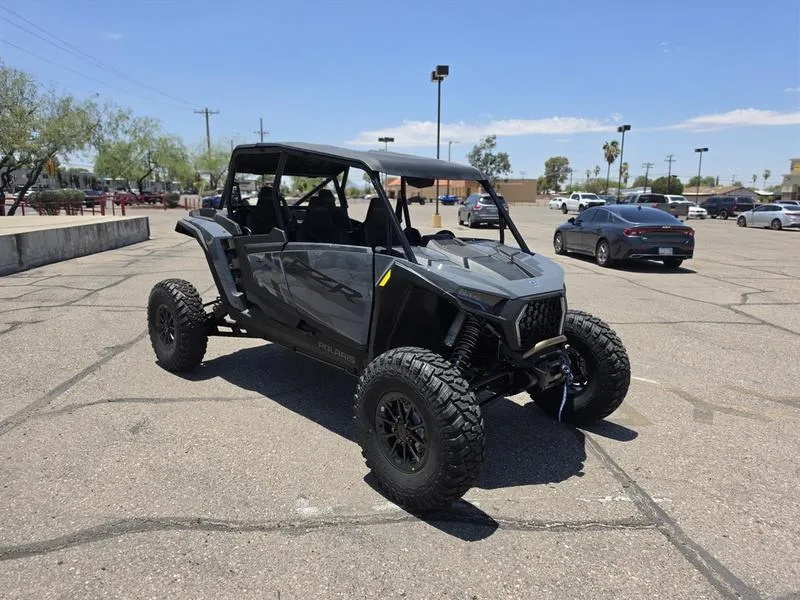 2026 Polaris RZR XP S 4 1000 Ultimate