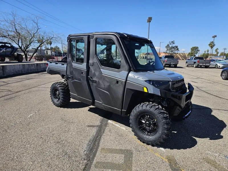 2026 Polaris Ranger Crew XP 1000 NorthStar Edition Ultimate