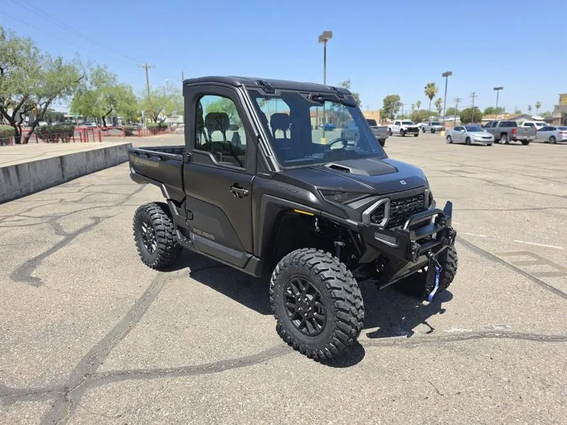 2026 Polaris Ranger XD 1500 NorthStar Ultimate
