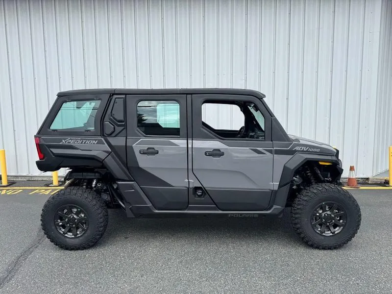 2026 Polaris XPedition ADV 5 NorthStar