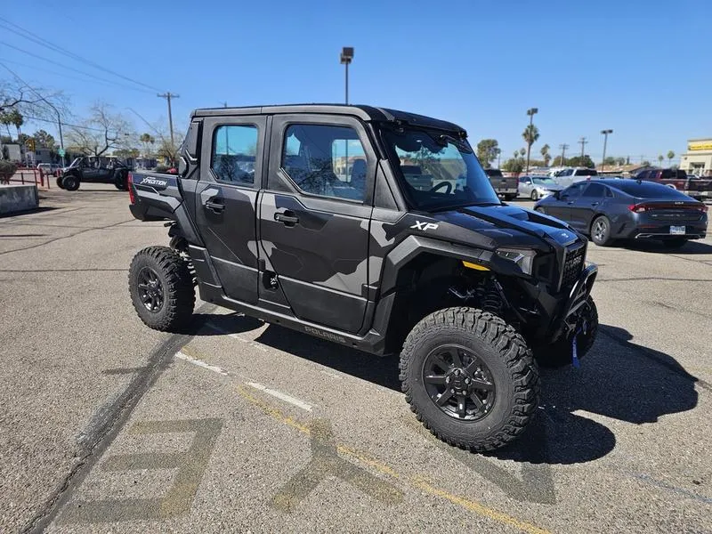 2026 Polaris XPedition XP 5 NorthStar