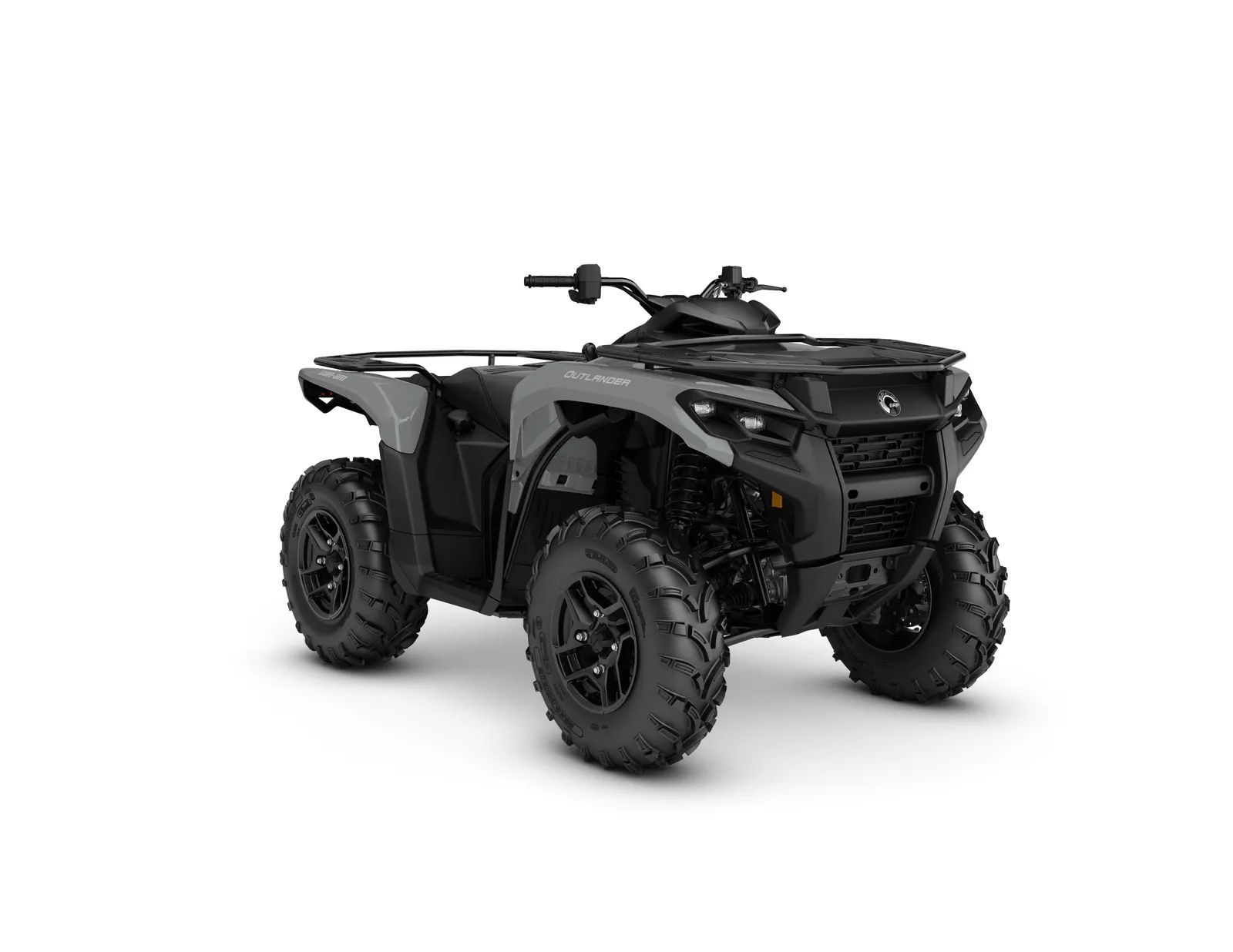 Can-Am Outlander 500/700 ATV