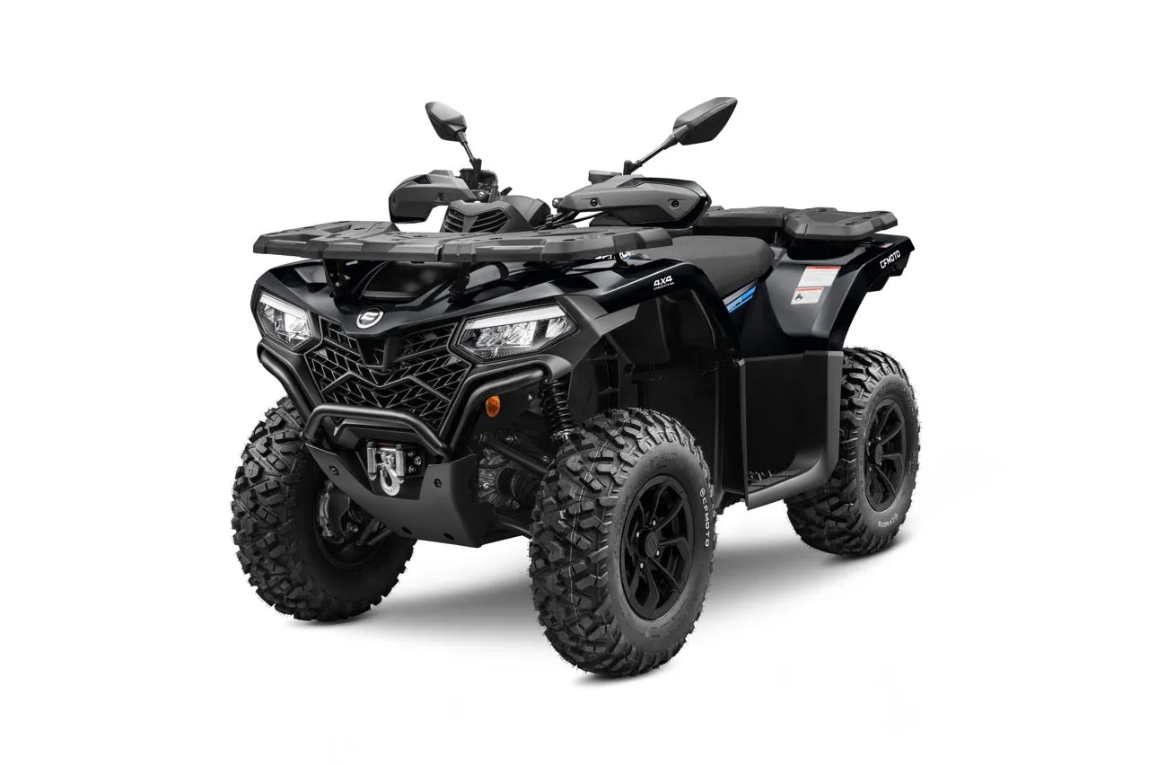 CFMOTO CFORCE 520 ATV