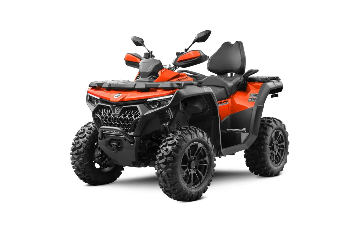 CFMOTO CFORCE 850 Touring ATV
