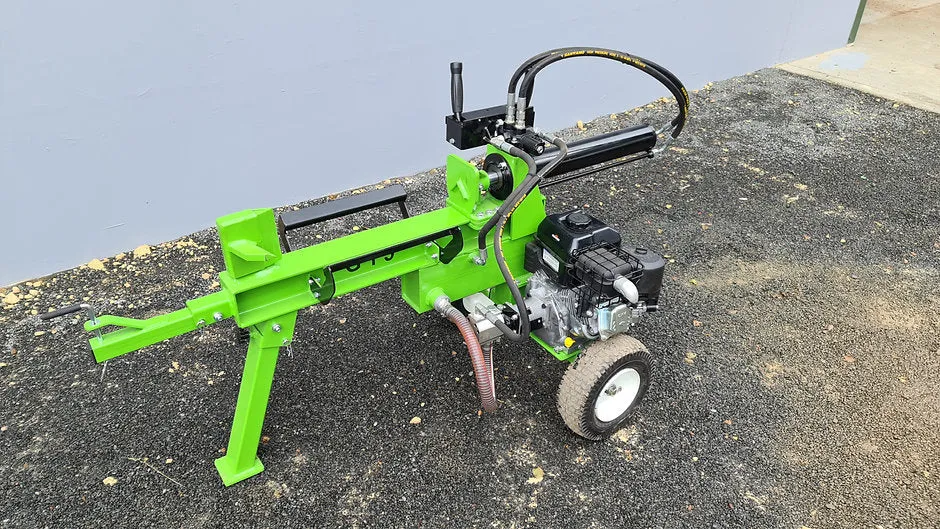 FarmMaster Goliath 18 Ton Petrol Log Splitter