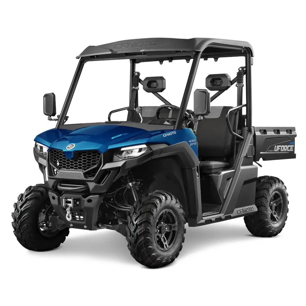 CFMOTO UFORCE 600 Agri UTV