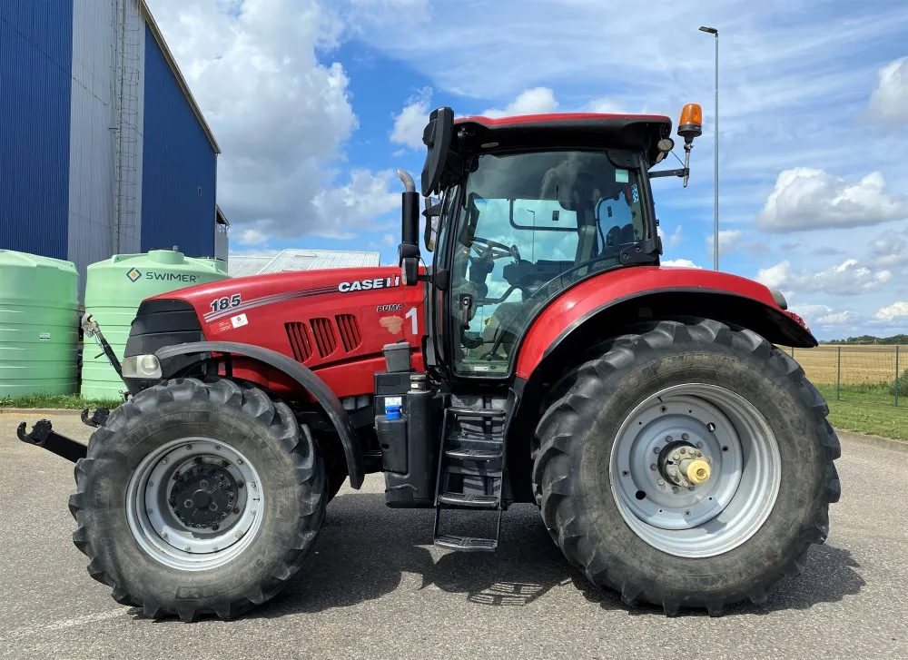 Case IH PUMA 185