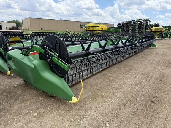 2023 John Deere RD45F