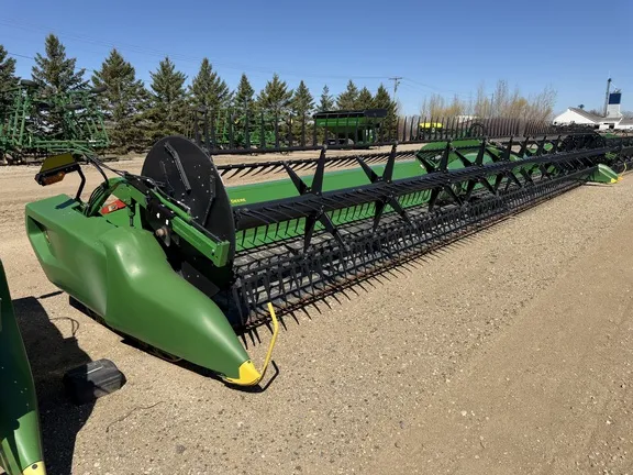 2022 John Deere RD45F