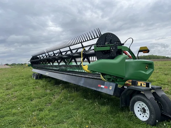 2023 John Deere RD45F