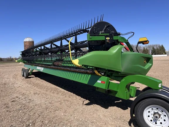 2024 John Deere RD40F