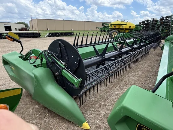 2021 John Deere RD45F