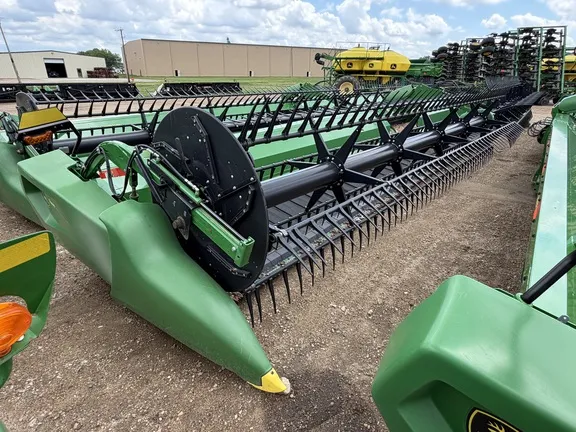 2021 John Deere RD45F