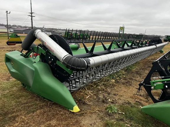 2022 John Deere RD45F