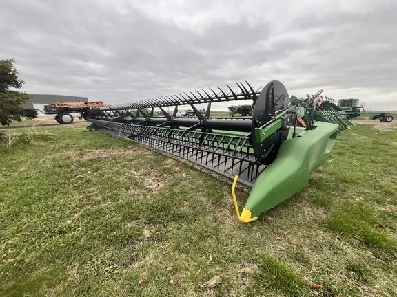2021 John Deere RD45F
